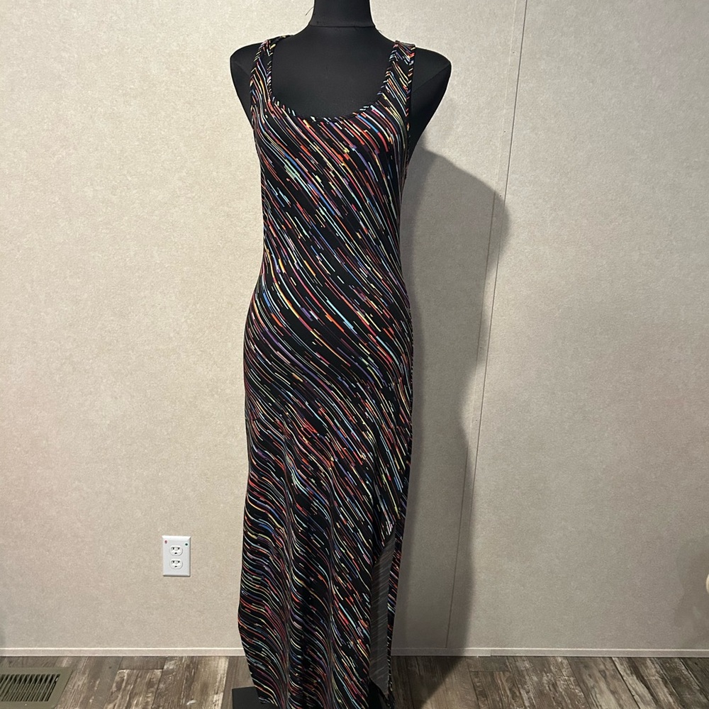 Absolutely Love It Body Con Dress L